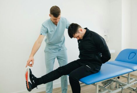What Every Chiropractor and Physical Therapist Should Know About SBA Working Capital