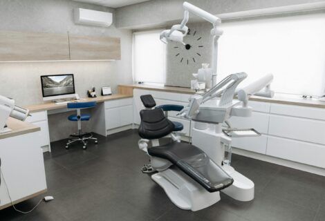 SBA Working Capital for Dental Practices: What Most Practice Owners Don’t Know