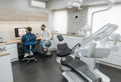 5 Signs Your Dental Practice Needs Working Capital (And What To Do About It)